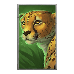 Icon 3 Big Cat King Megaways