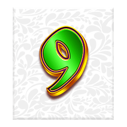 Icon 10 Mighty Griffin Megaways