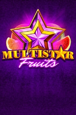 Multistar Fruits