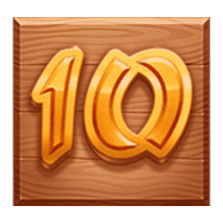 Icon 9 Wild Buccaneers Megaways