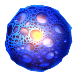 Icon 3 Cyberslot Megaclusters