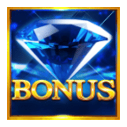 Scatter of Majestic Megaways Slot