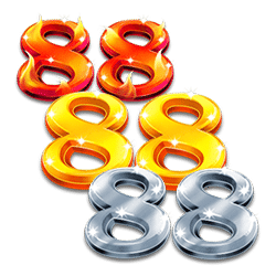 Icon 6 88 Frenzy Fortune