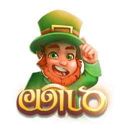 Wild Symbol of Gaelic Gold Slot