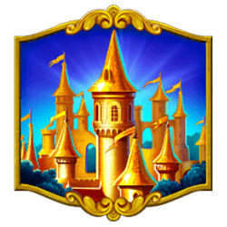 Scatter of Magic Apple Hold and Win Slot