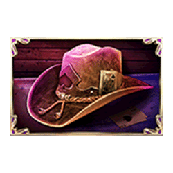 Icon 4 Outlaws Hunter