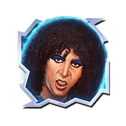 Icon 5 Twisted Sister