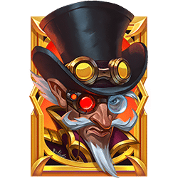 Icon 2 Land of Zenith