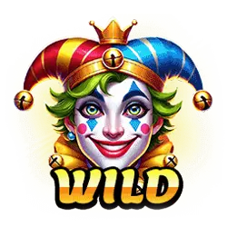 Wild Symbol of The Biggest Win x50 Slot