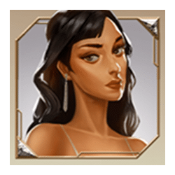 Wild Symbol of That’s Rich Slot