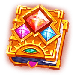 Scatter of Book of Kemet Slot