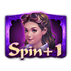 Icon 10 Golden Temple (Tada Gaming)