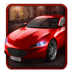 Icon 1 Agent Jane Blonde Max Volume