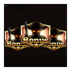 Scatter of Big Bounty Bill Slot