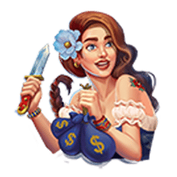 Icon 6 Finnegan’s Banditos