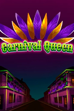 Carnival Queen