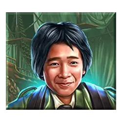 Icon 5 The Goonies Quest for Treasure 2