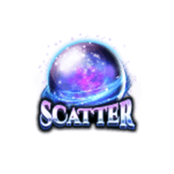 Scatter of Unicorn Reels Slot