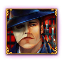 Icon 9 The Secret of the Opera