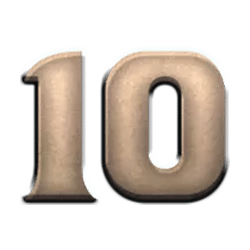 Icon 12 Wild Chicago