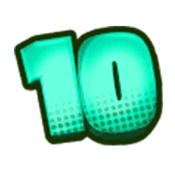 Icon 11 Eye of the Panda