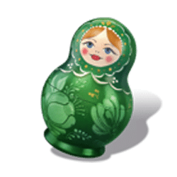 Icon 5 Tsar Treasures