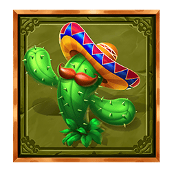 Icon 3 Muertos Multiplier Megaways