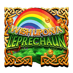 Icon 2 Wish Upon a Leprechaun