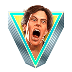 Scatter of Twisted Sister Slot