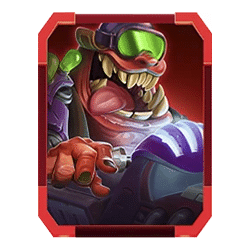 Icon 2 Galactic Racers