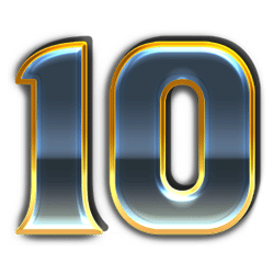 Icon 9 West Coast Cash Infinity Reels