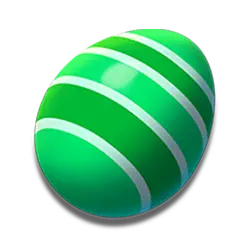 Icon 7 Mystery Egg Surprise