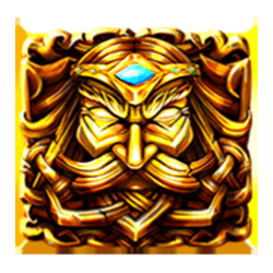 Scatter of The Magic Orb Hold & Win Slot