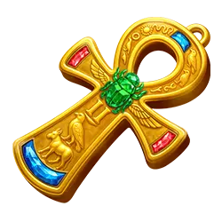 Icon 1 Treasures of Osiris