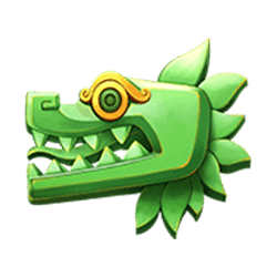 Icon 6 Jade of the Jungle