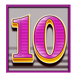 Icon 10 Payday Megaways