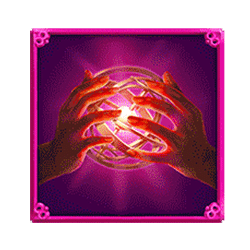 Scatter of Serendipity Slot