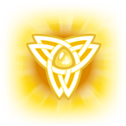 Wild Symbol of Viking Runes Slot