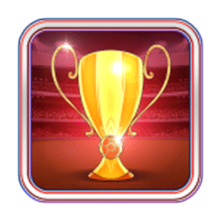 Scatter of The Cup Slot