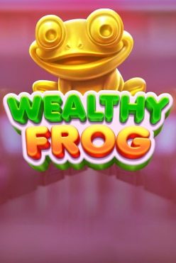 Wealthy Frog