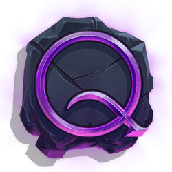 Icon 8 Merlin and the Ice Queen Morgana