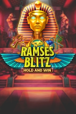 Ramses Blitz Hold and Win