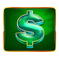 Scatter of 40 Lucky Sevens Slot