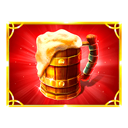 Icon 5 Lucky Cloverland