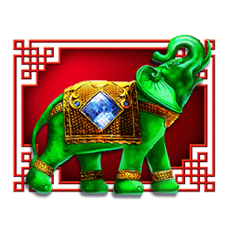 Icon 2 Temujin Treasures