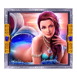 Icon 5 Medusa’s Golden Gaze