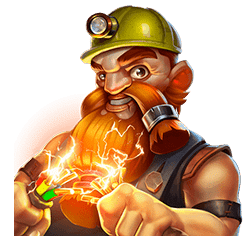 Icon 2 Drill that Gold