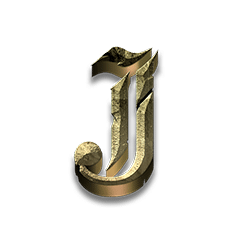 Icon 10 Dark King: Forbidden Riches