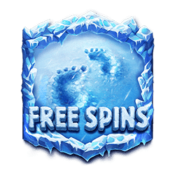 Scatter of 1K Yeti Slot