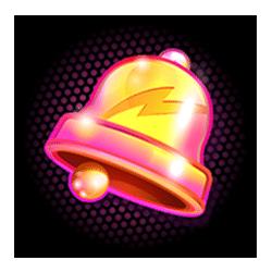 Icon 7 Hyper Strike HyperSpins